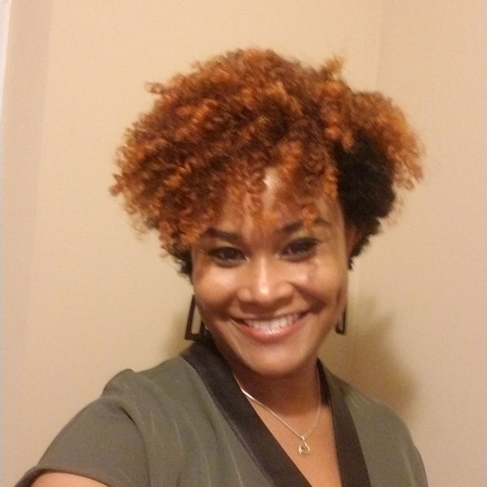 Meet your Posher, Krys